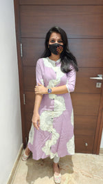 Daily Wear Kurti(7970)