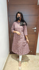 Daily Wear Kurti(7971)