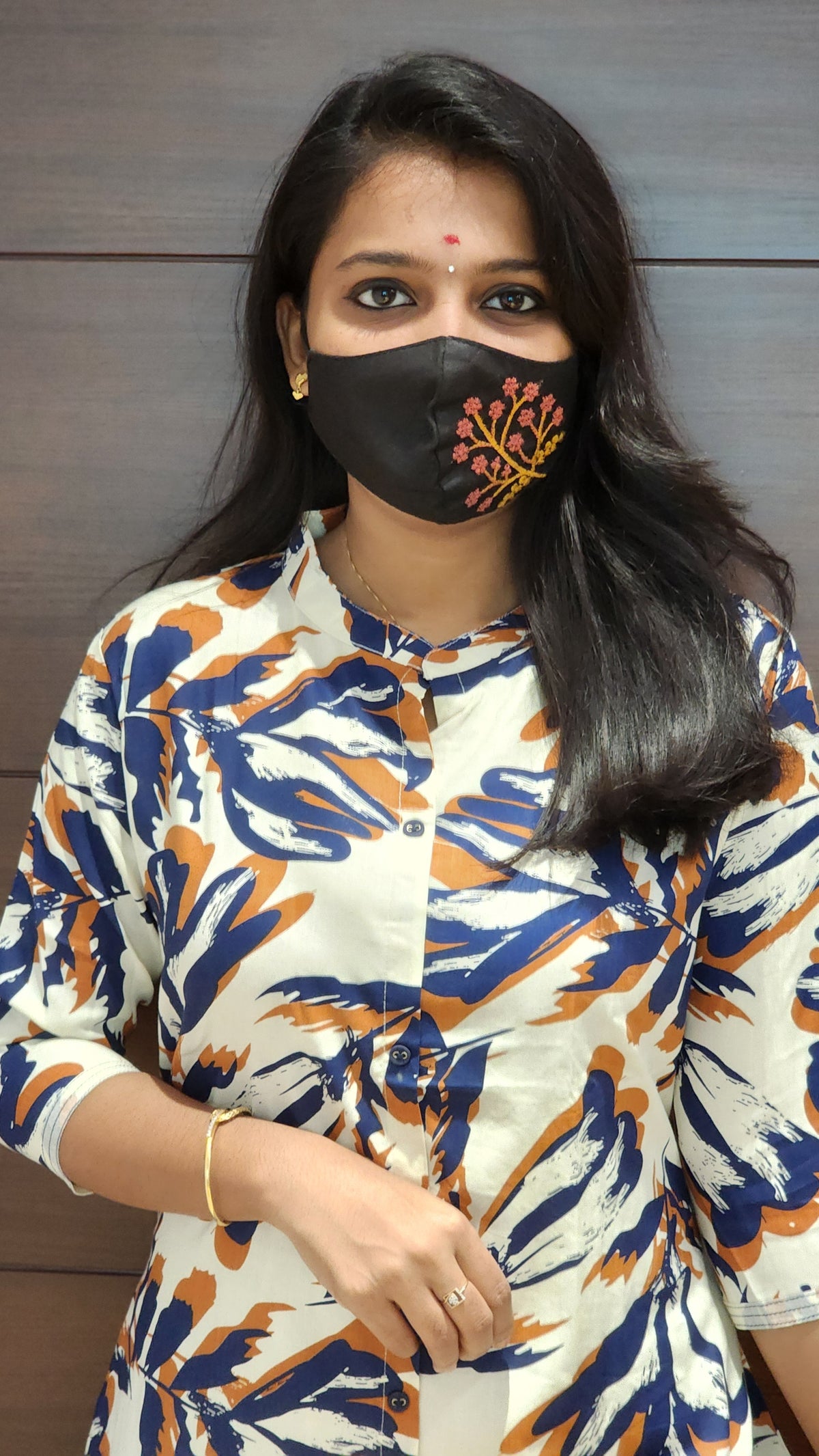 Daily Wear Kurti(7972)