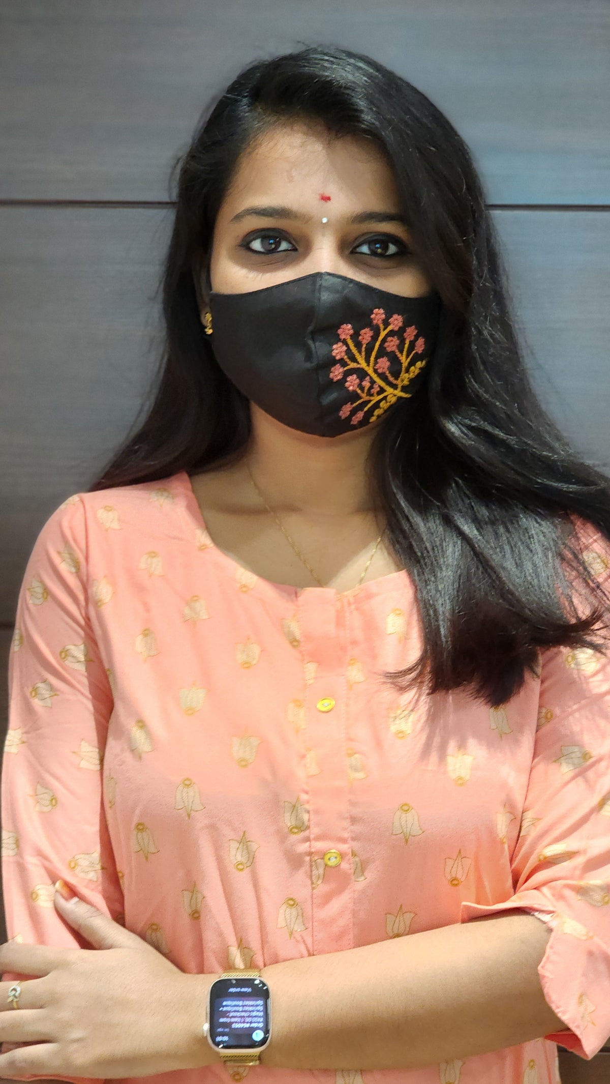 Daily Wear Kurti(7895)