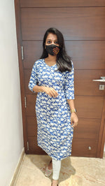 Daily Wear Kurti(7896)