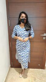 Daily Wear Kurti(7896)