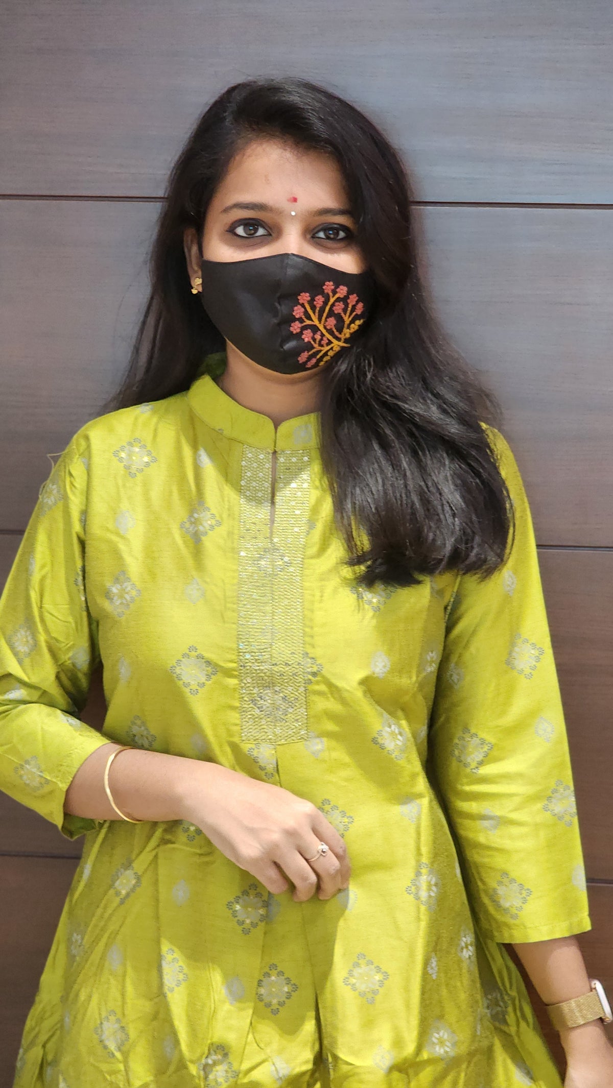 Casual Wear Kurti (7990)