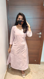 Office Wear Kurti (8026)