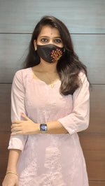 Office Wear Kurti (8026)