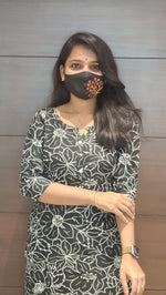 Daily Wear Kurti(8005)