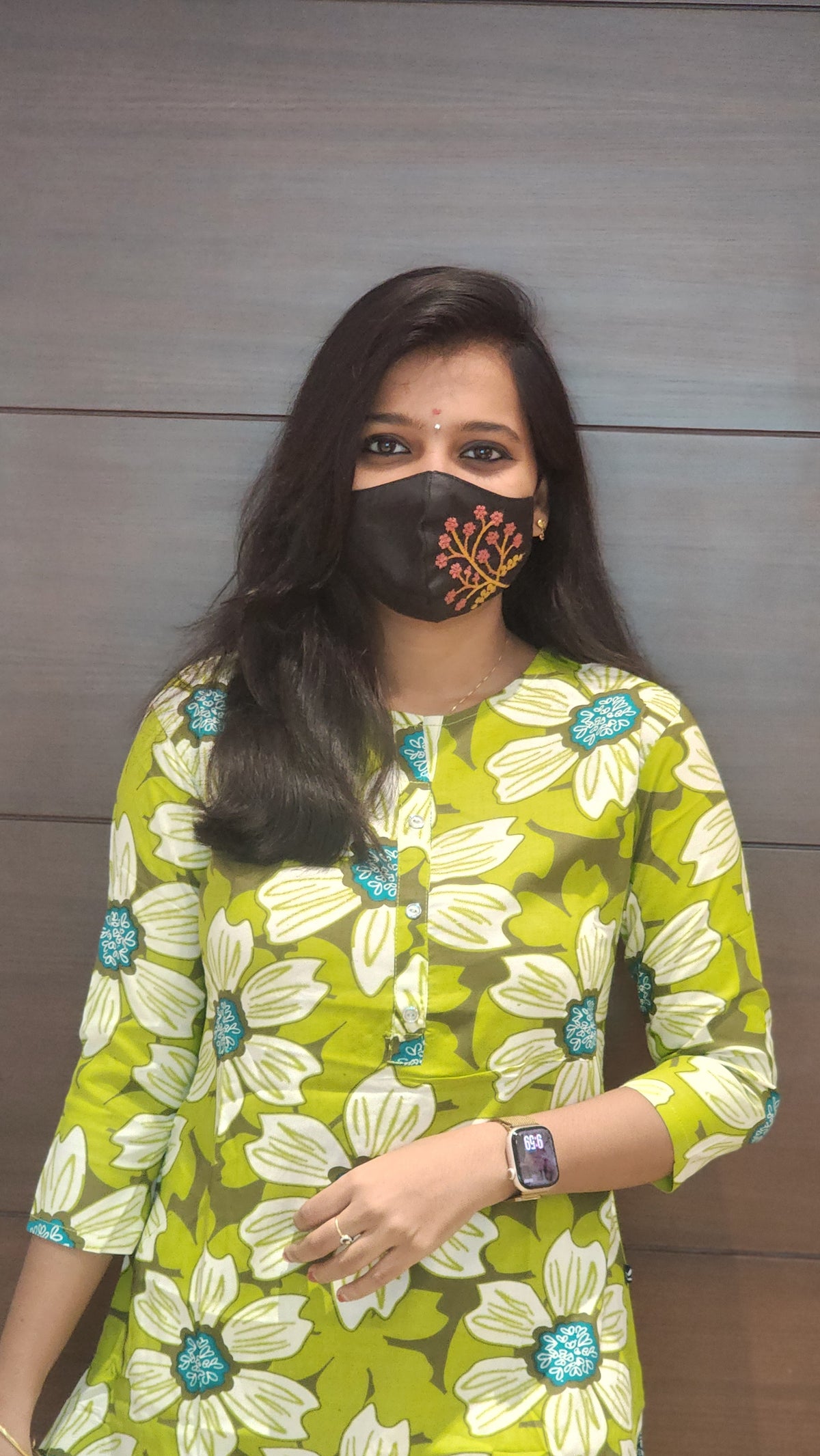 Daily Wear Kurti(8006)