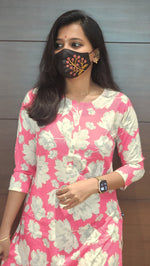 Daily Wear Kurti(8008)