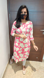 Daily Wear Kurti(8008)