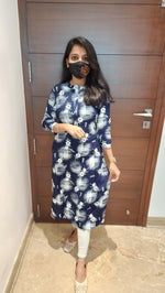 Daily Wear Kurti(8011)