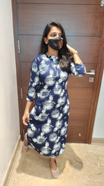 Daily Wear Kurti(8011)