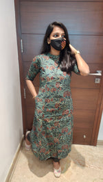 Forest Bloom Cord set (8020)