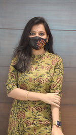 Forest Bloom Cord set (8021)