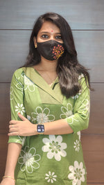 Vatican Cord set (8260)