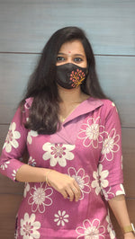 Vatican Cord set (8259)