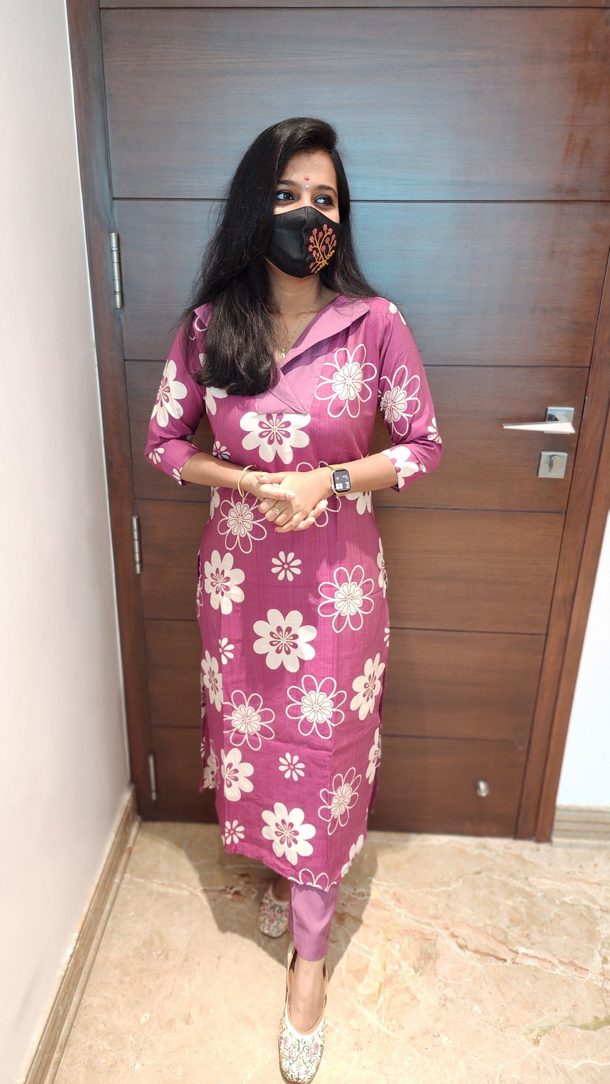 Vatican Cord set (8259)