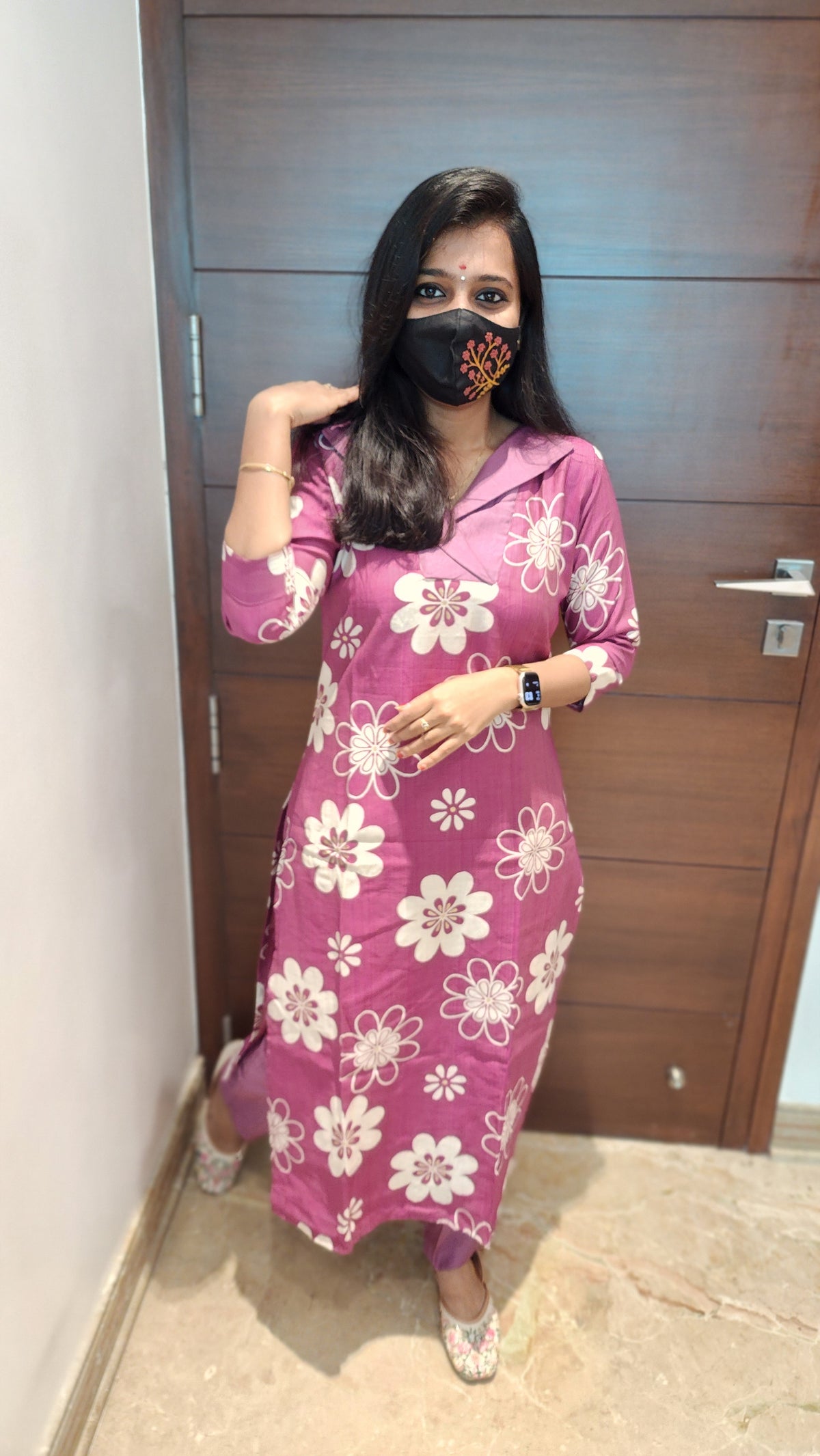 Vatican Cord set (8259)