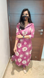 Vatican Cord set (8259)