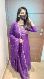 Sprinklez Coral Dream Kurti (8014)