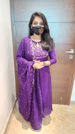 Sprinklez Coral Dream Kurti (8014)