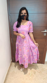 Jaipur Western Wear Maxi (8171)