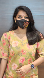 Causal Wear Kurti (8058)