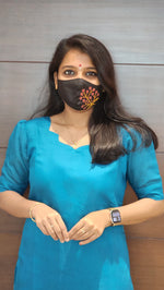 Causal Wear Kurti (8059)