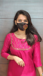 Party wear Kurti (8074)