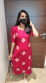 Elegance Kurti (8096)c