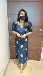 Elegance Kurti (8097)