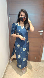 Elegance Kurti (8097)