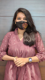 Party Wear Kurti (8185)