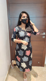 Casual Wear Kurti (8145)