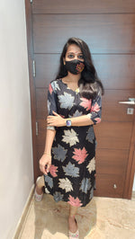 Casual Wear Kurti (8145)