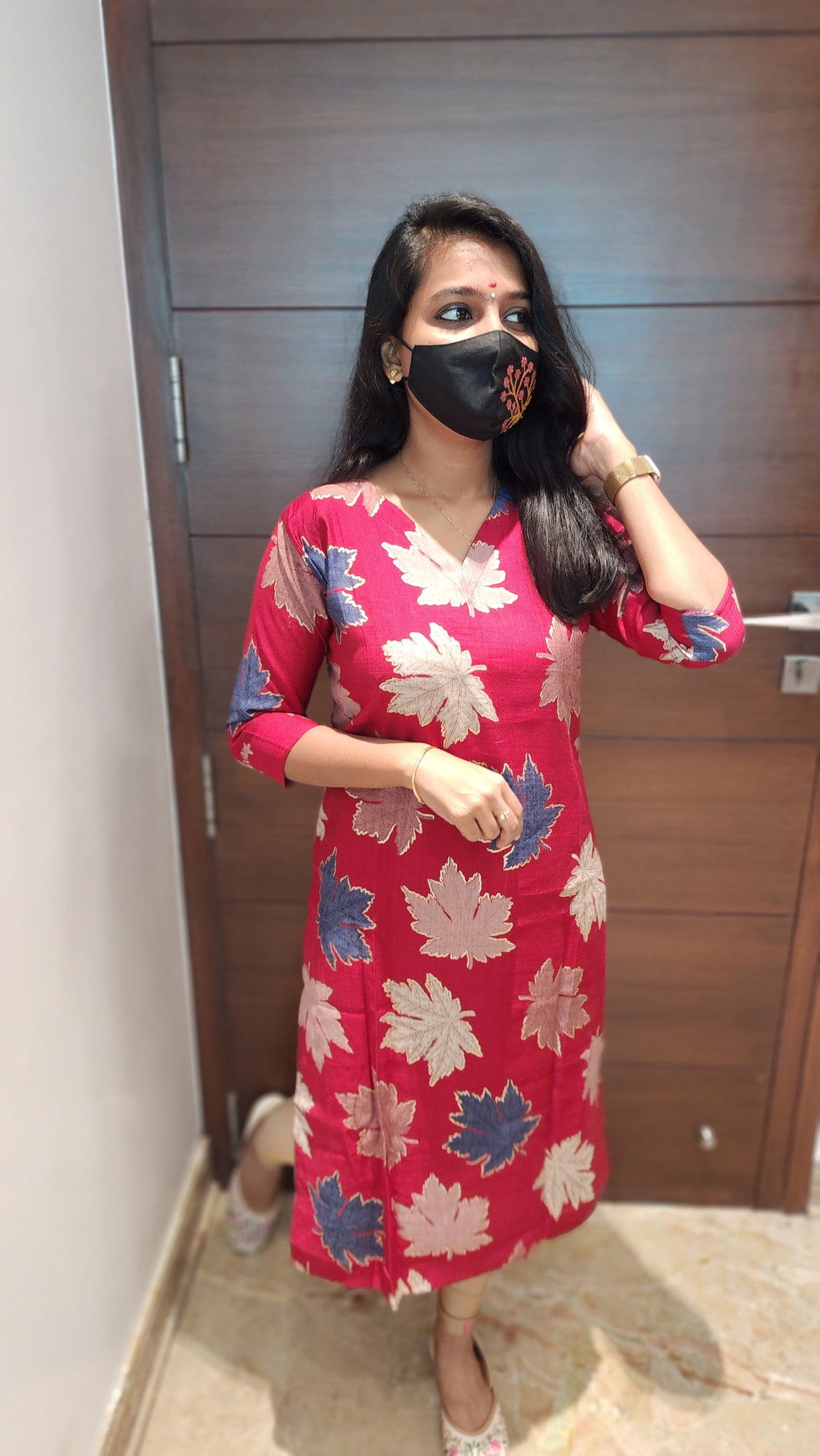 Casual Wear Kurti (8146)