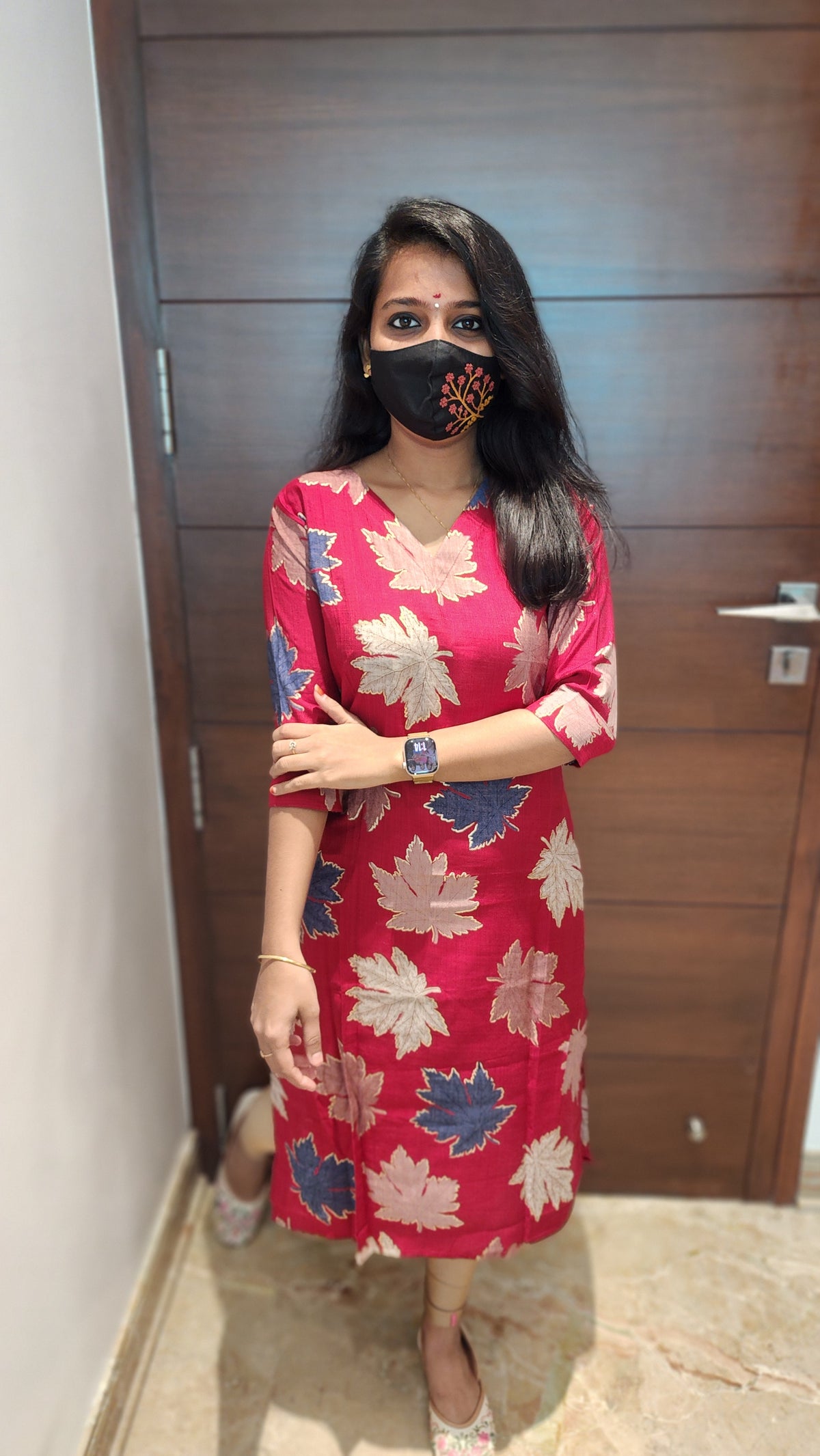 Casual Wear Kurti (8146)