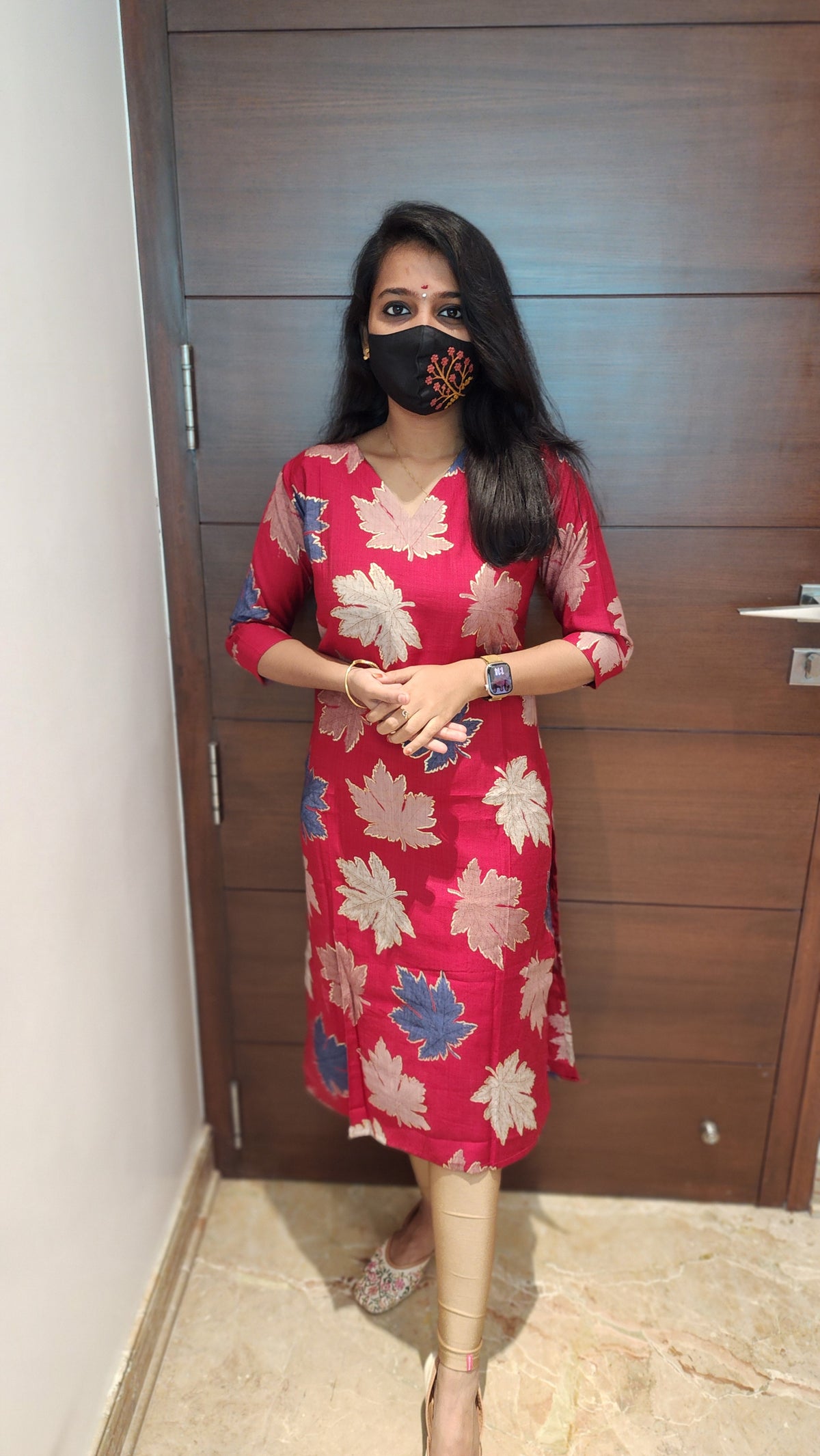 Casual Wear Kurti (8146)