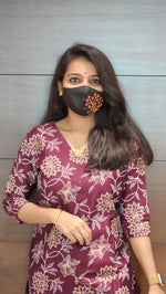 Casual Wear Kurti (8148)