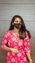 Casual Wear Kurti (8149)