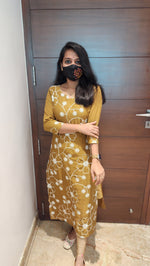 Office Wear kurti(8165)%