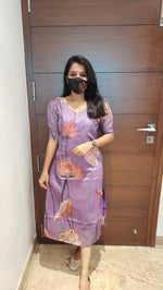 Causal Wear Kurti (8179)