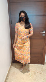 Causal Wear Kurti (8181)