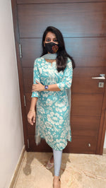 Office Wear-Embroidery (8200)