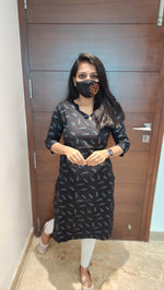 Daily Wear Kurti(8124)c