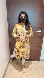 Daily Wear Kurti(8125)