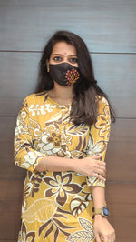 Daily Wear Kurti(8125)