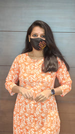 Daily Wear Kurti(8128)