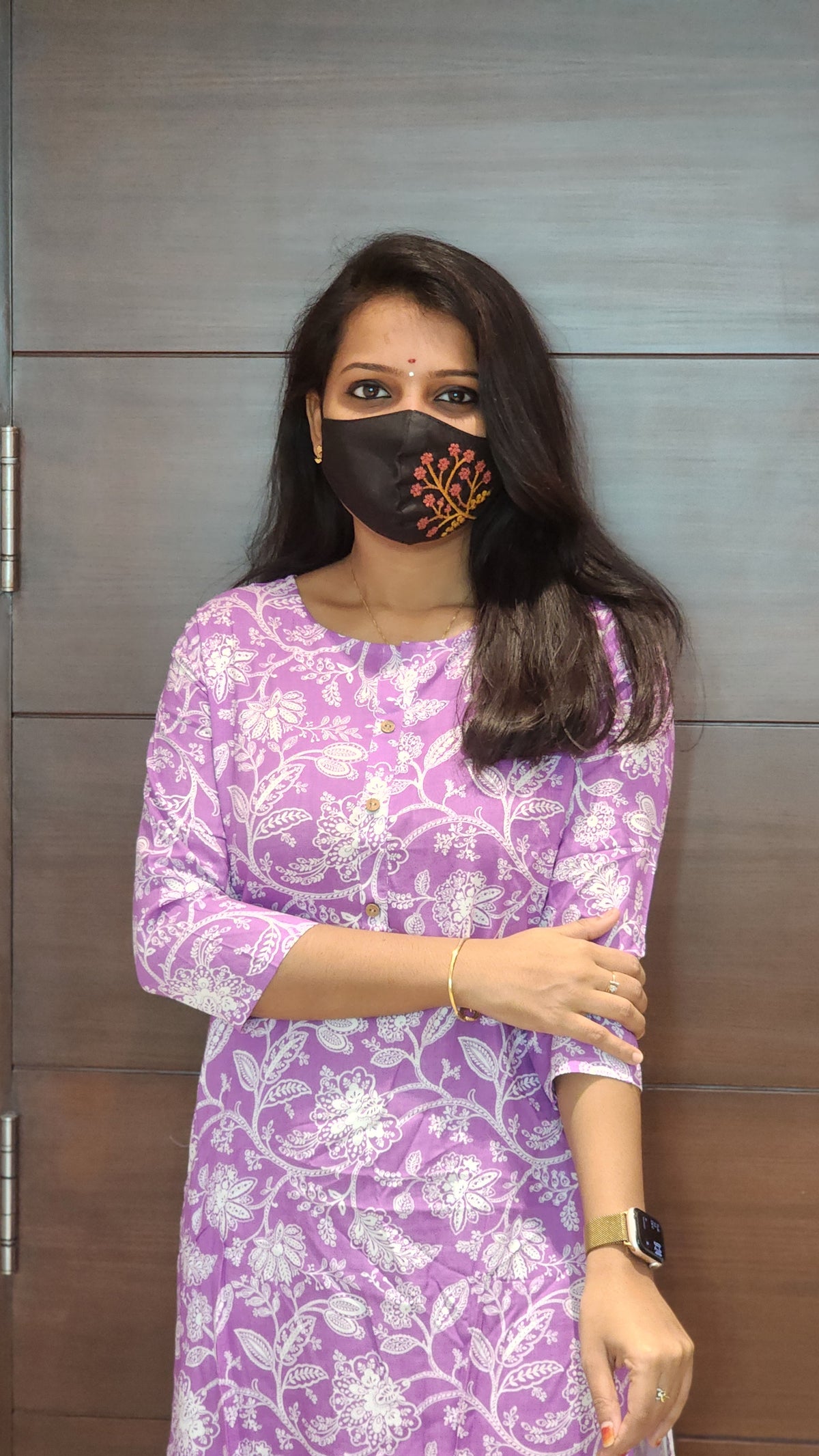 Daily Wear Kurti(8130)