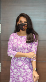 Daily Wear Kurti(8130)