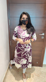 Daily Wear Kurti (8227)